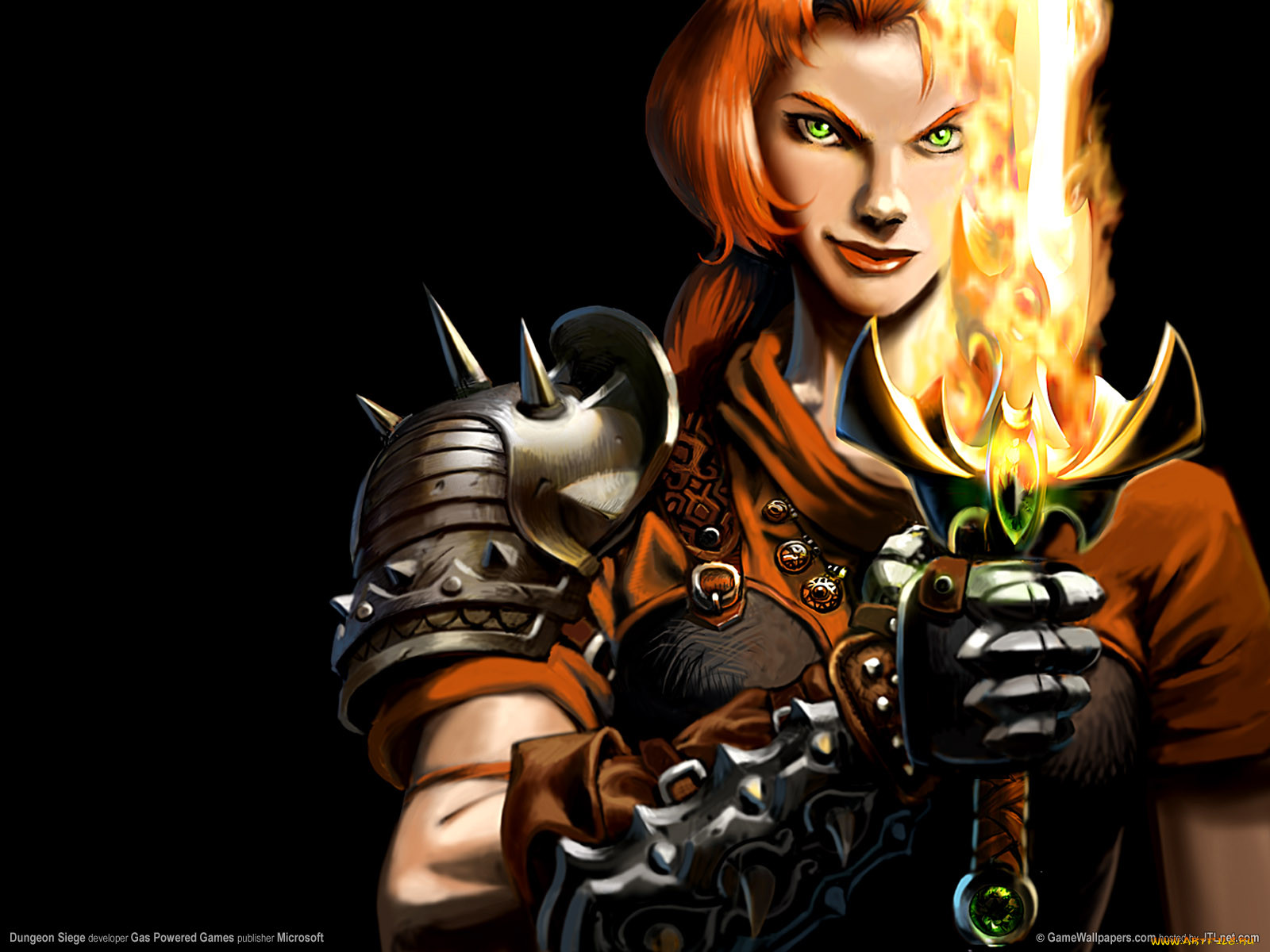 , , dungeon, siege